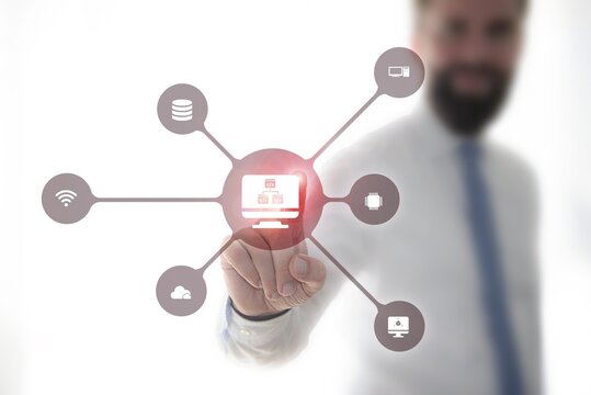 Open-Source-Programm