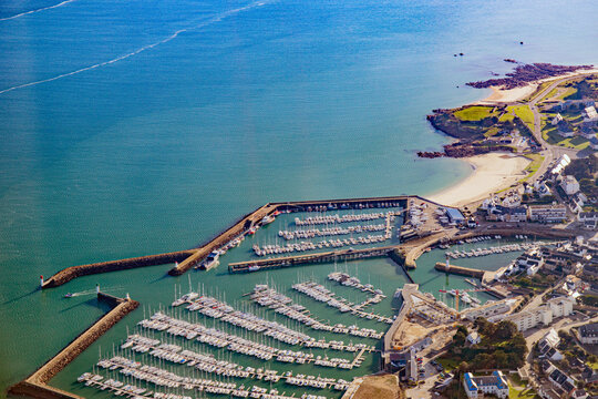 Quiberon and golfe du Morbihan