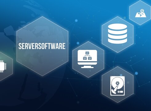Serversoftware