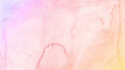 abstract watercolor background