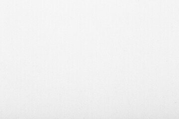 White canvas texture