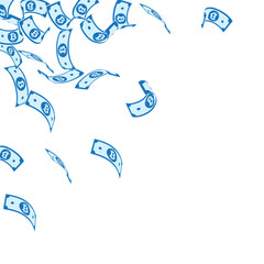 Bitcoin, internet currency notes falling. Floating