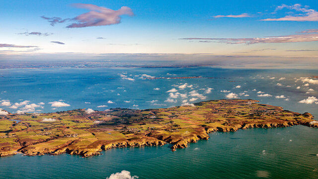Quiberon and golfe du Morbihan