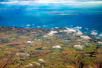 Quiberon and golfe du Morbihan