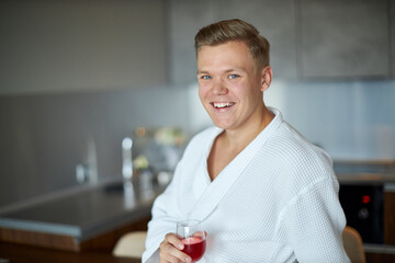 portrait of a person