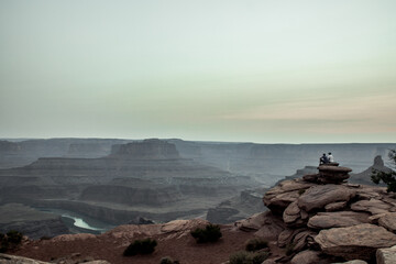 canyonlands view