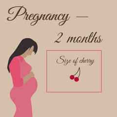 Pregnancy - 2 month