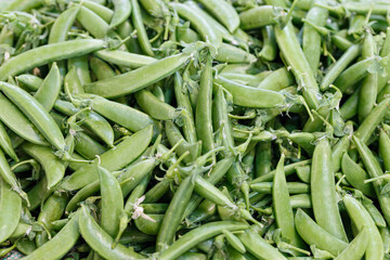 Green pea