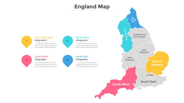 Infographic Vector Template