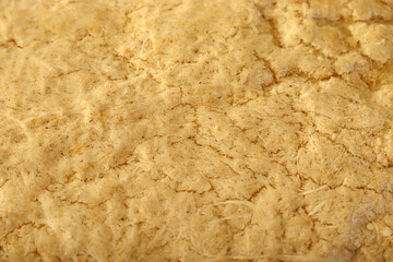 Traditional Turkish Halva with Tahini