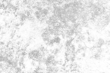 Vintage or grungy of White Concrete Texture and Background