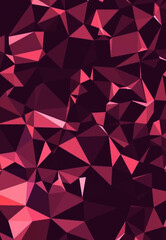 abstract geometric background