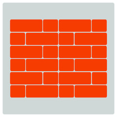 Obraz premium Vector illustration for Wall EPS10