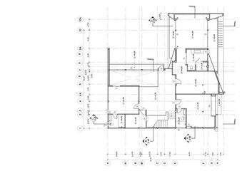 Write a blueprint architecture for building.