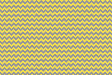 Patrón horizontal con los colores amarillo y gris pantone 2021