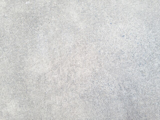 Gray concrete floor in front of the garage, Suitable for background image