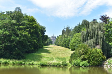 Herkules in Kassel