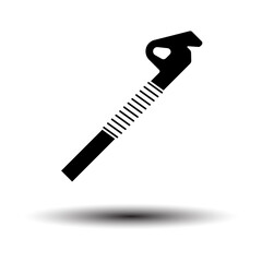 Alpinist Ice Screw Icon