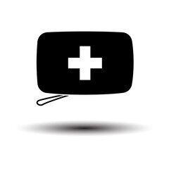 Alpinist First Aid Kit Icon