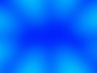 blue abstract background