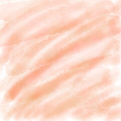 divorce watercolor background light pink