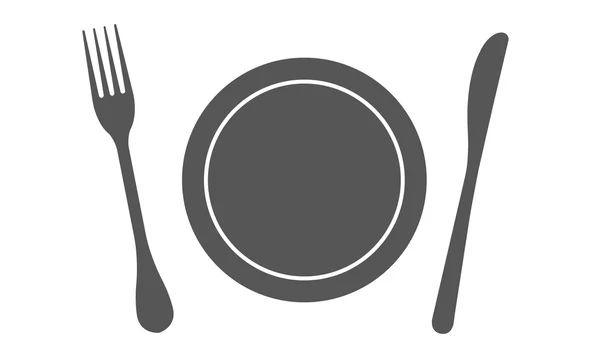 フォーク ナイフ スプーン 食器 イラスト 素材 Stock Vektorgrafik Adobe Stock