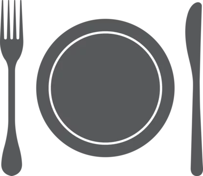 フォーク ナイフ スプーン 食器 イラスト 素材 Stock ベクター Adobe Stock