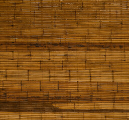 bamboo wall background