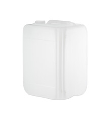 polyethylene canister without lid 5 liters