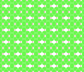 Pattern with multicolored geometric shapes. Abstract background. Stock illustration for web, print, scrapbooking, wrapping paper, textiles, background and wallpaper.