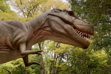 Tyrannosaurus