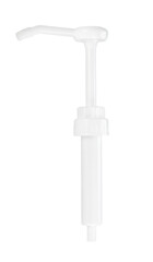 plastic cap pump bottle dispenser