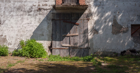 Abandoned farm - Urbex 