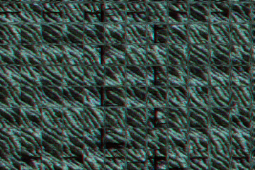 glitch error defect abstract effect texture
