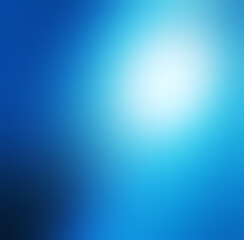 abstract blue background