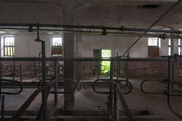 Abandoned farm - Urbex 