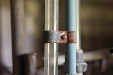Abandoned farm - Urbex 
