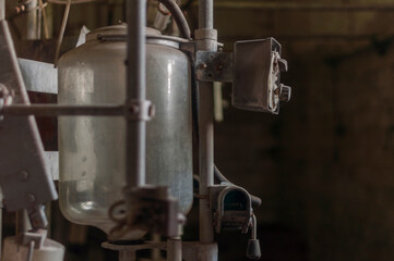 Abandoned farm - Urbex 