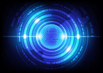 Circuit technology background