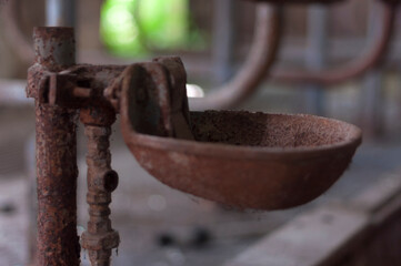 Abandoned farm - Urbex 