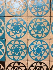 tile mosaic