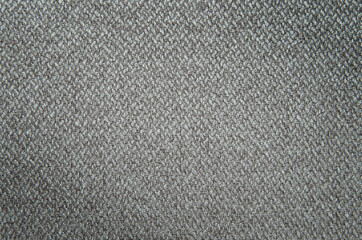 Fototapeta na wymiar Textured textile linen canvas background. Abstract backdrop