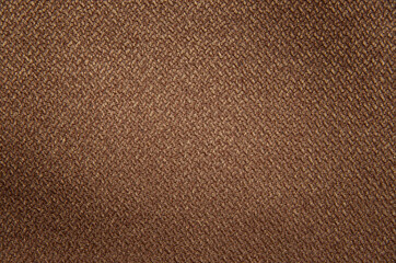 Rough olive canvas texture. Texture of natural linen fabric. Abstract backdrop