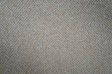 Fototapeta premium Close up Gray fabric texture background