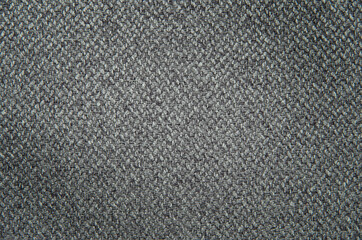 Textured textile linen canvas background. Abstract backdrop