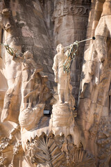 Sagrada Familia