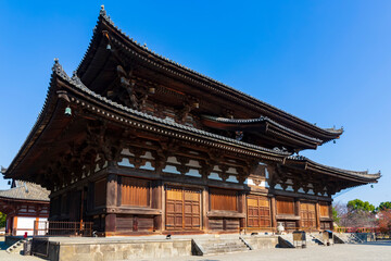 【京都府】世界遺産 東寺