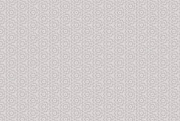 seamless pattern with elements