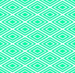 菱　日本　伝統　文様　シームレス　ひし形　ダイヤ