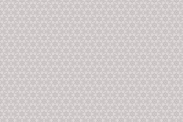 seamless pattern with dots